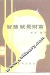 智慧就是财富 封面