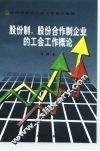 股份制、股份合作制企业工会工作概论 封面