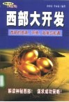 西部大开发  西部的资源、环境、政策与机遇 封面