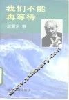我们不能再等待 封面