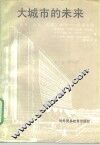 大城市的未来  柏林、伦敦、巴黎、纽约-经济方面 封面