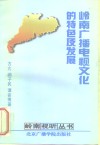 岭南广播电视文化的特色及发展 封面