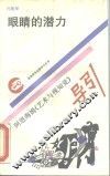 眼睛的潜力  阿恩海姆《艺术与视知觉》导引 封面