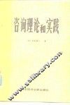 咨询理论和实践 封面