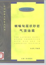 喇嘛甸层状砂岩气顶油藏 封面