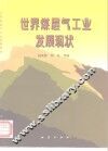 世界煤层气工业发展现状 封面
