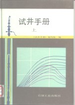 试井手册  上 封面