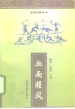 血雨腥风 封面