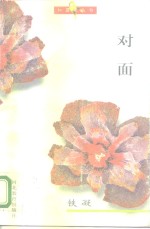 对面 封面