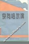突向哈尔滨 电子书封面