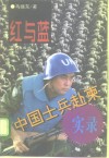 红与蓝  中国士兵赴柬实录 封面