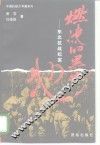 燃烧的黑土地  东北抗战记实 封面