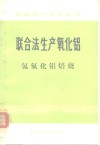 联合法生产氧化铝  氢氧化铝焙烧 封面