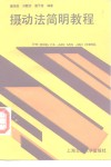 摄动法简明教程 封面