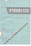 燃气燃烧理论与实践 封面