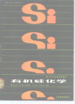 有机硅化学 封面