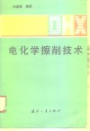 电化学擦削技术 封面