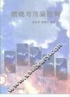 燃烧与污染控制 封面