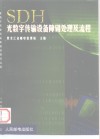 SDH光数字传输设备障碍处理及流程 封面