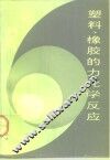 塑料、橡胶的力化学反应 封面