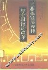工业化发展规律与中国经济改革 封面