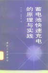 蓄电池快速充电的原理与实践 封面