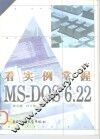 看实例掌握 MS-DOS 6.22 封面