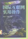 跨越时空  国际互联网实用操作 封面