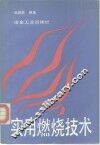 实用燃烧技术 封面