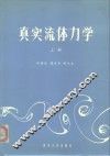 真实流体力学  上 封面