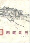 西藏风云 封面