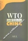WTO与中小企业发展战略 封面