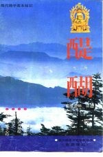 现代佛学基础醒醐 封面