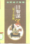 圣贤智谋  《晏子春秋》篇 封面