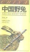 中国野兔 封面