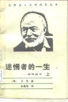 迷惘者的一生  海明威传  上 封面