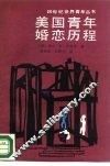 美国青年婚恋历程 封面