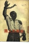 黑人的解放 封面