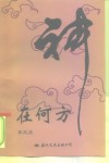 神在何方 封面