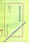 社会主义在中国 封面