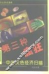 第三种疯狂  中国灰色经济扫描 封面