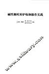 碱性侧吹转炉炼钢操作实践 封面