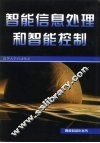 智能信息处理和智能控制 封面