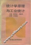 统计学原理与工业统计 封面
