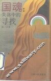 国魂  失落中的寻找 封面