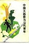 中国大趋势与当代青年 封面