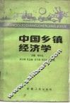 中国乡镇经济学 封面