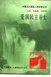 爱国民主斗士 封面