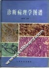 诊断病理学图谱 封面
