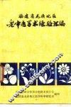 福建省龙溪地区  老中医学术经验汇编 封面